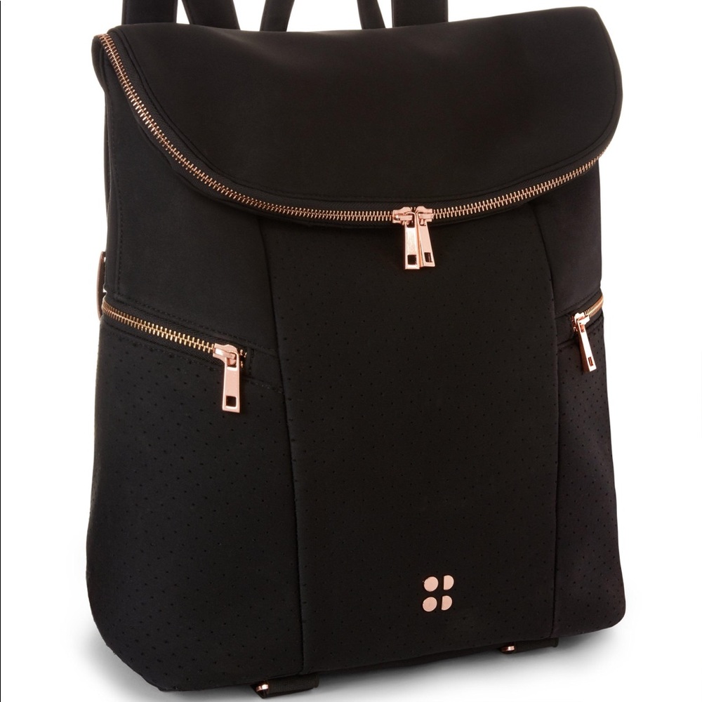 USED Sweaty Betty All Sport Backpack - no longer in stores